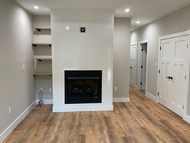 Foto del edificio - Like-new Asheville Home! Available NOW!