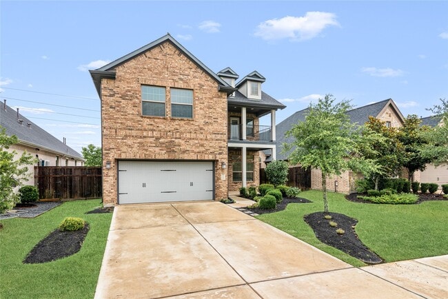 Building Photo - 4702 Primrose Valley Ln
