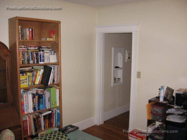 Foto del edificio - 30 Russell St