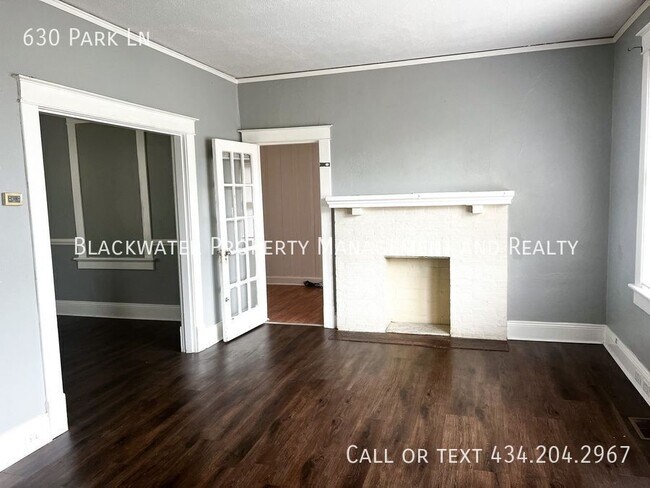 Foto del edificio - 630 Park Ln