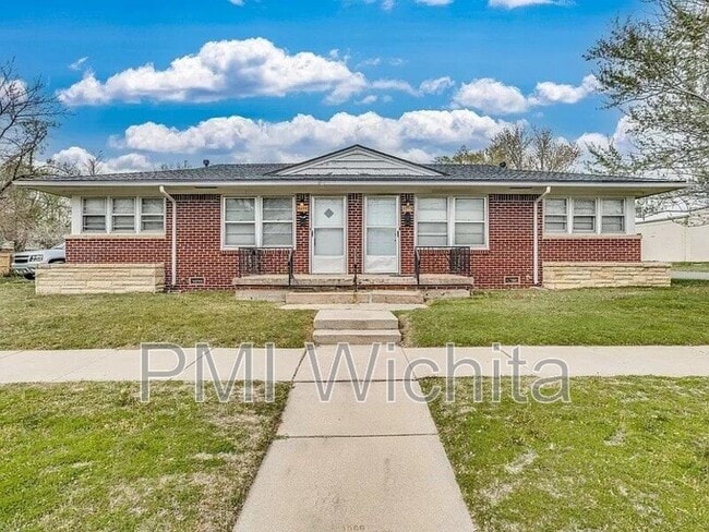 Foto del edificio - 6216 E Lincoln St