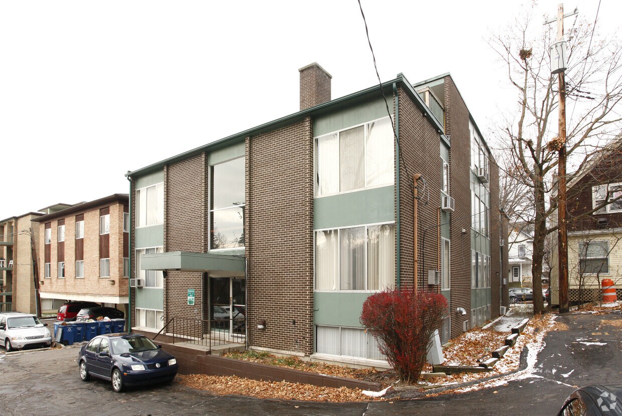 Foto del edificio - 515 Walnut