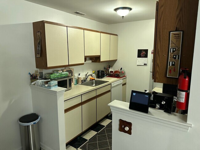 Foto del edificio - 117 Tavistock Rd