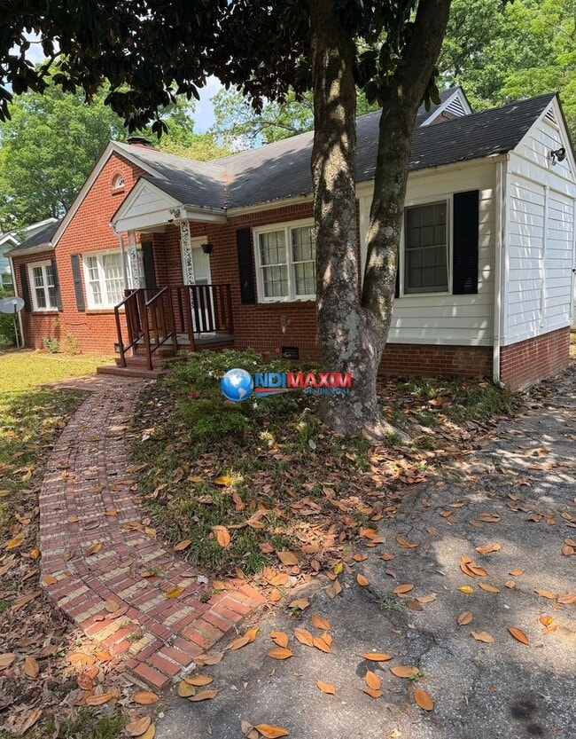 Foto del edificio - Cozy 3 bedrooms ranch in Tucker
