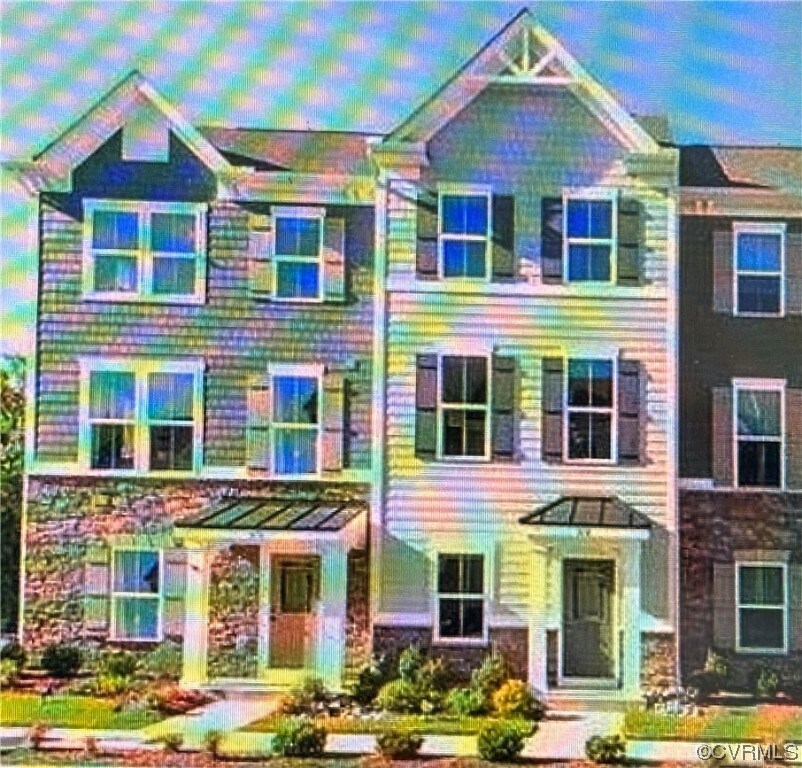 14201 Xing, Midlothian, VA 23114 Condo for Rent in