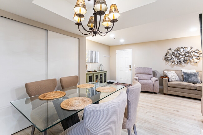 Photo - 6861 N 2200 W Townhome