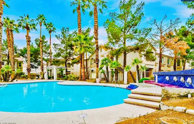 Building Photo - 1405 S Nellis Blvd
