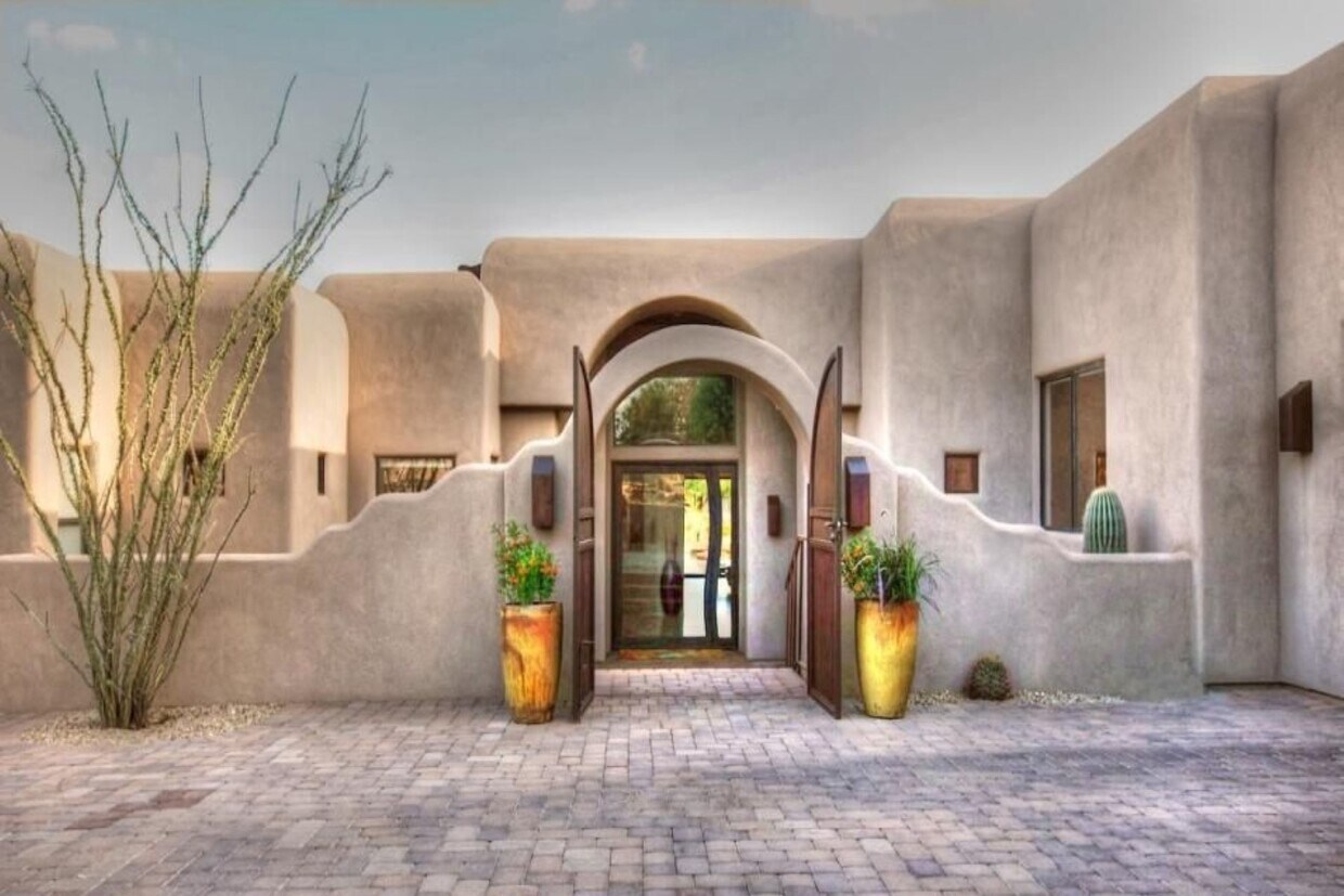 3000 Ironwood Rd, Carefree, AZ 85377 House Rental in Carefree, AZ