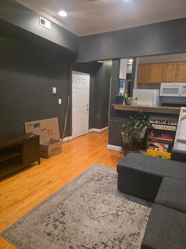 Foto del edificio - 4202 Grant St NE