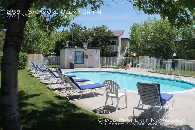 Foto del edificio - 2651 Sycamore Glen Dr