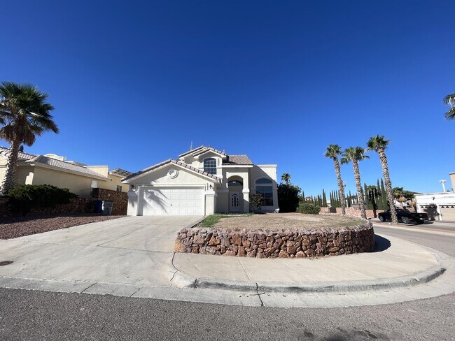 Foto del edificio - 7159 Seco Palm St