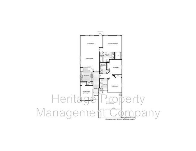 Foto del edificio - 2917 Wentwood Run