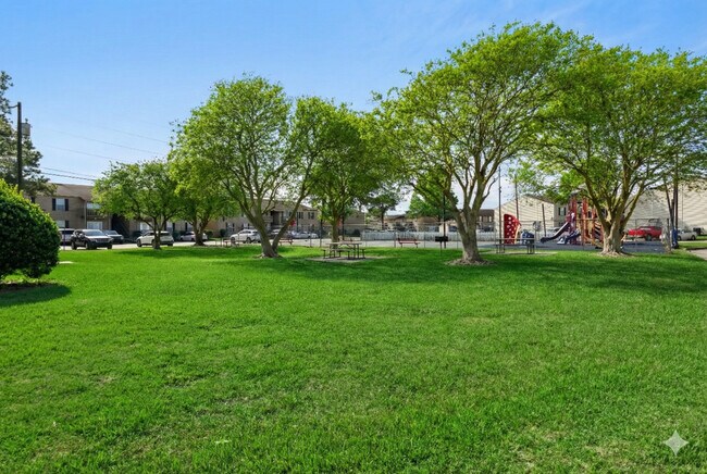 Foto del edificio - Baywood