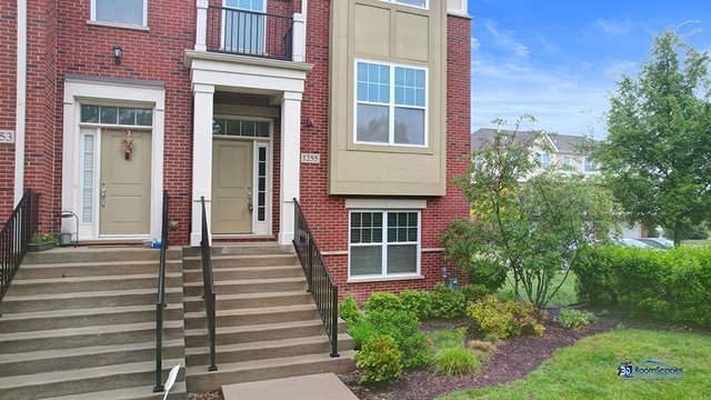 Foto del edificio - 1255 Danforth Ct