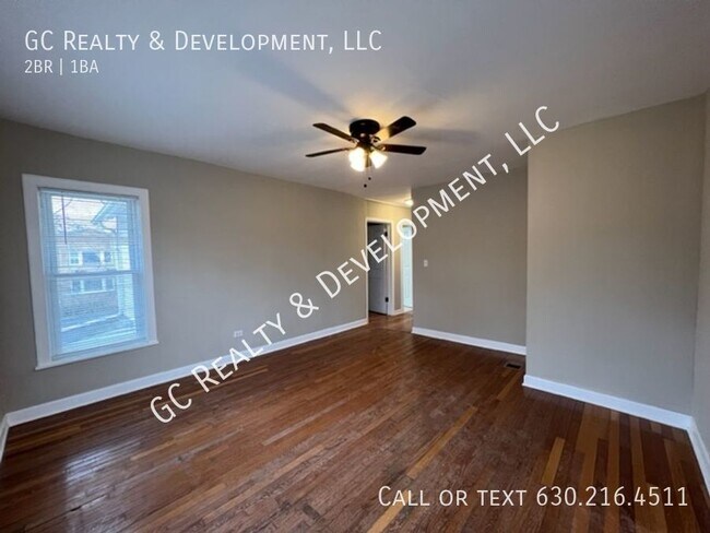 Foto del edificio - ***UPDATED - MAYWOOD APT / 2 BDRM / ALL UT...