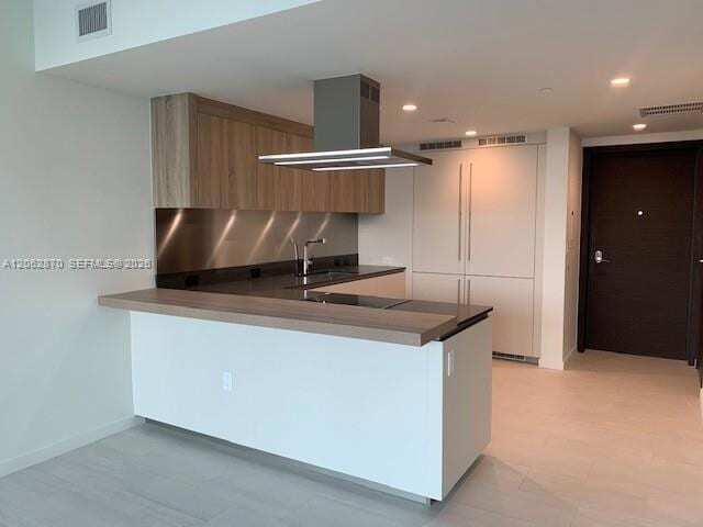 Building Photo - 1000 Brickell Plaza