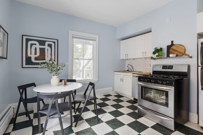 Foto del edificio - 19 Fairmont Ave