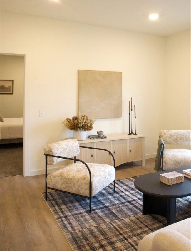 Interior Photo - 15 North Apartments