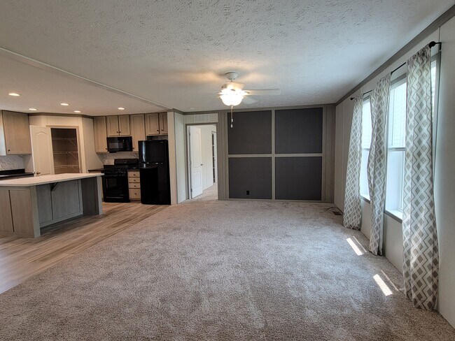 Foto del edificio - 9542 Seaway Dr