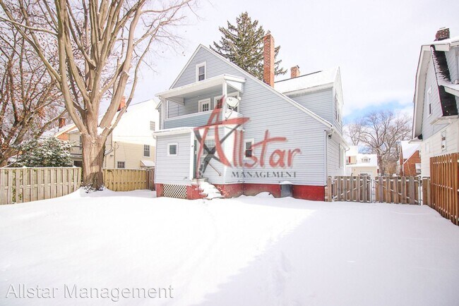Building Photo - 3 br, 2.5 bath House - 932 Beverly Rd