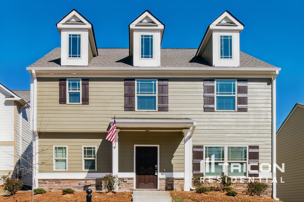 Foto principal - 143 Southwind Ln