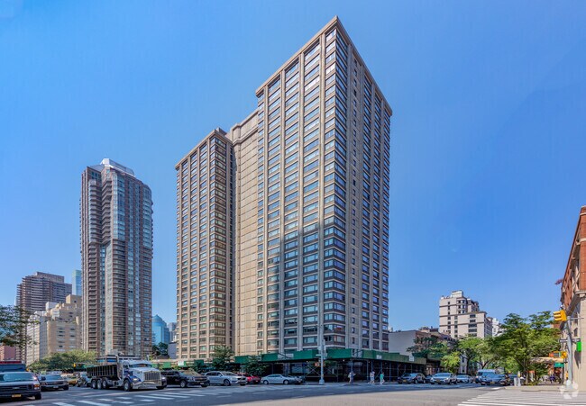 Foto del edificio - The Phoenix