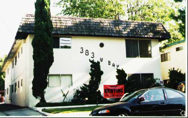 Building Photo - 383 W Bay St