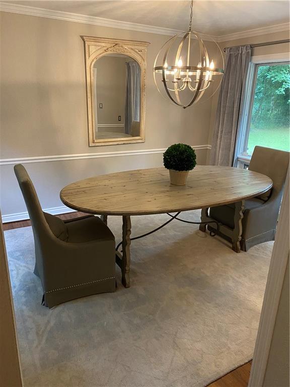 Foto del edificio - 2578 Ridgewood Terrace NW