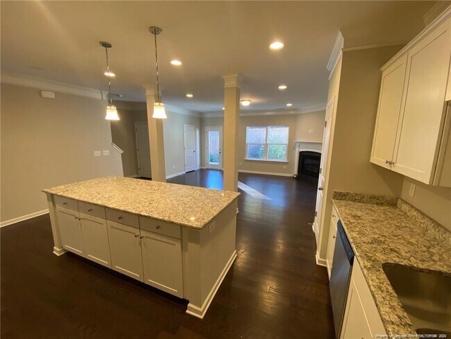 Foto del edificio - 1206 Wingstem Pl