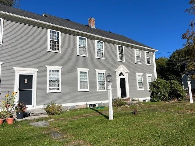 Foto del edificio - 4 Limerock Rd