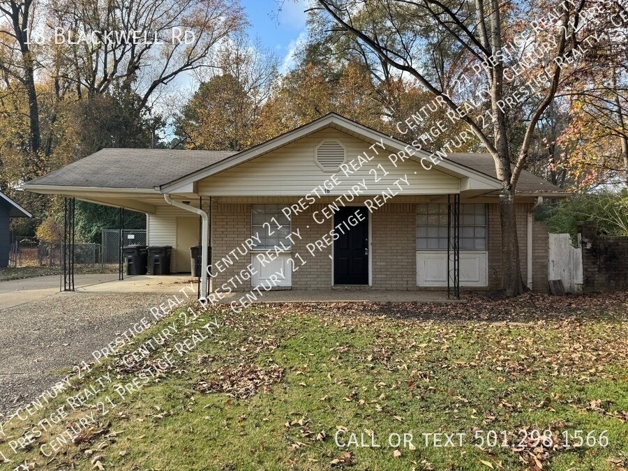 Foto principal - 18 Blackwell Rd