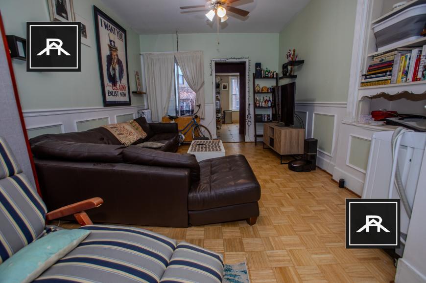 Foto del edificio - 3 bedroom in Brighton MA 02135