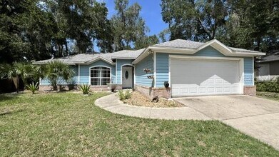 Building Photo - 8312 SW 61st Pl