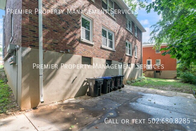 Building Photo - 2912 Moran Pl. Unit 3