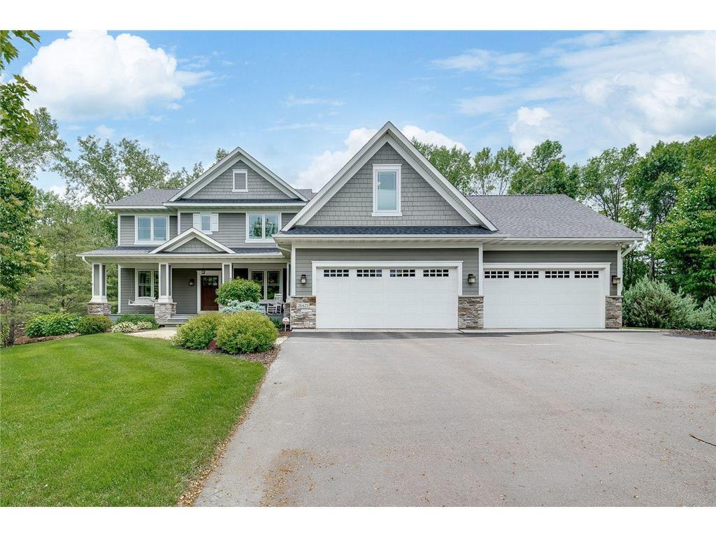 26425 Arbor Creek Ln, Excelsior, MN 55331 House Rental in Excelsior