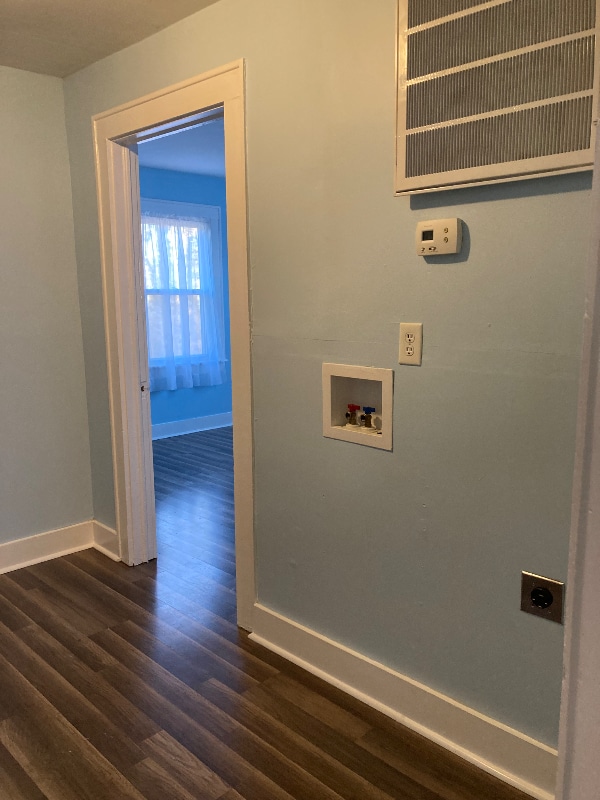 Foto del edificio - 603 General St