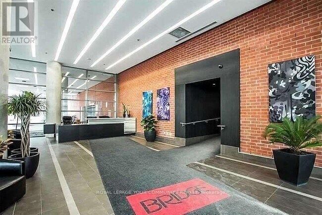 Building Photo - 38 Joe Shuster Way