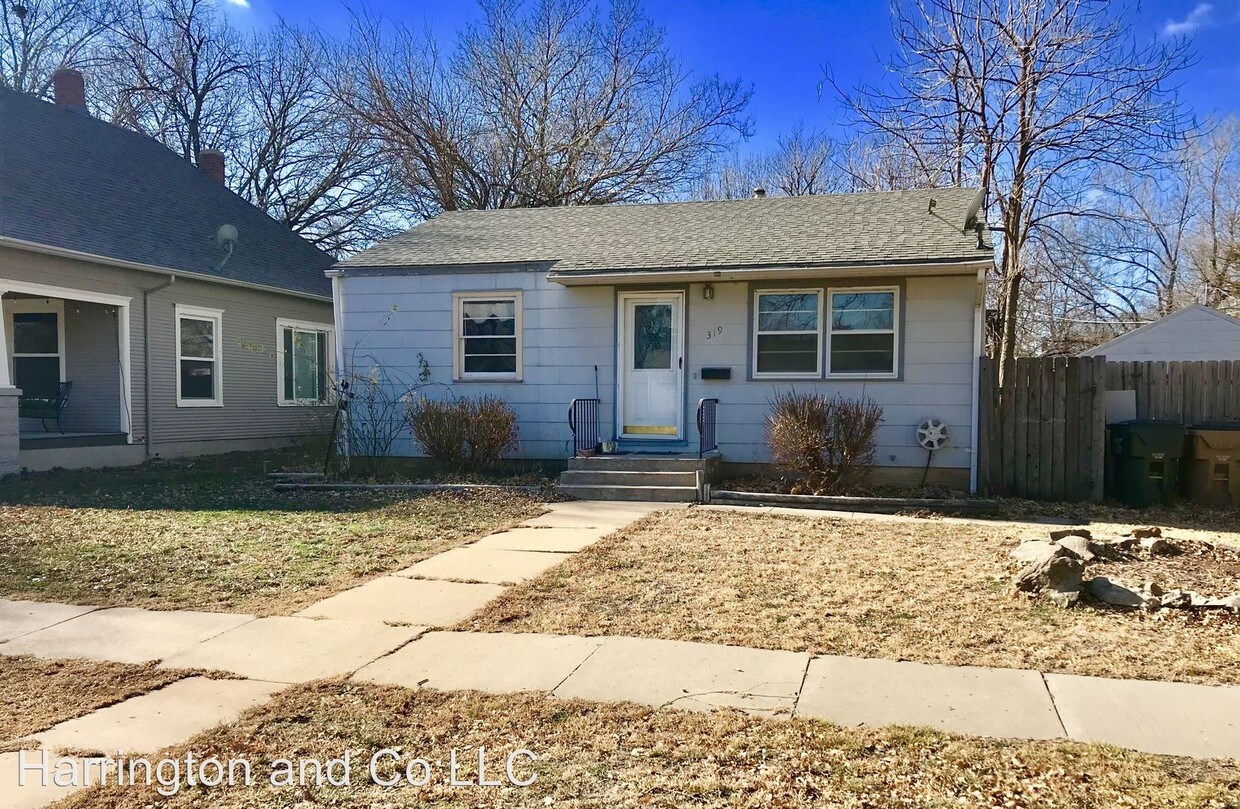 Foto principal - 319 Pine St