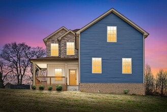 Building Photo - 1395 Holden Dr