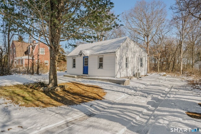 Foto del edificio - 127 Spithead Rd