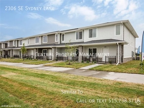 Building Photo - 2306 SE Sydney Ln