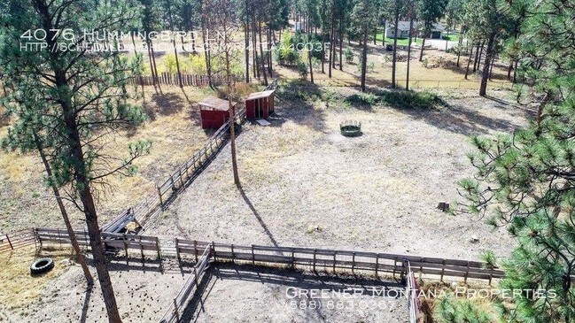 Foto del edificio - 3 bedroom in Stevensville MT 59870
