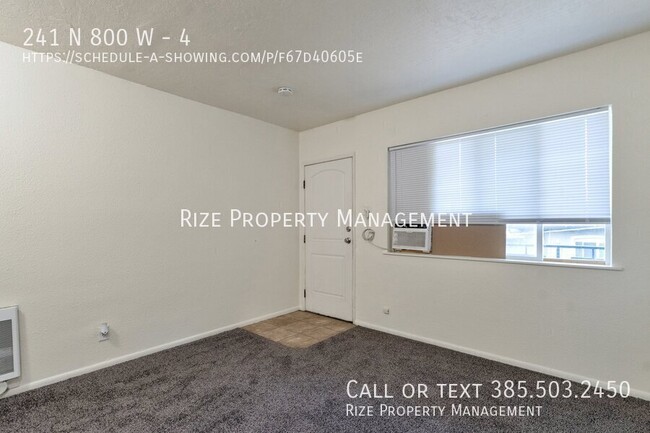 Foto del edificio - 241 N 8th W