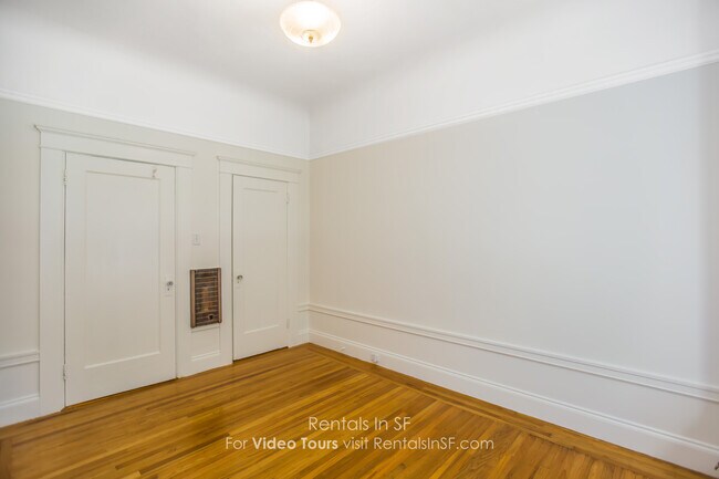 Building Photo - 143 Dolores St