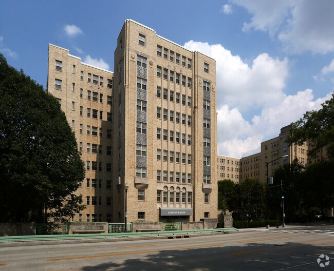 Kennedy Warren Apartments Washington Dc The Kennedy Warren