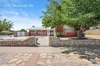 Building Photo - 3201 Drumond Rd