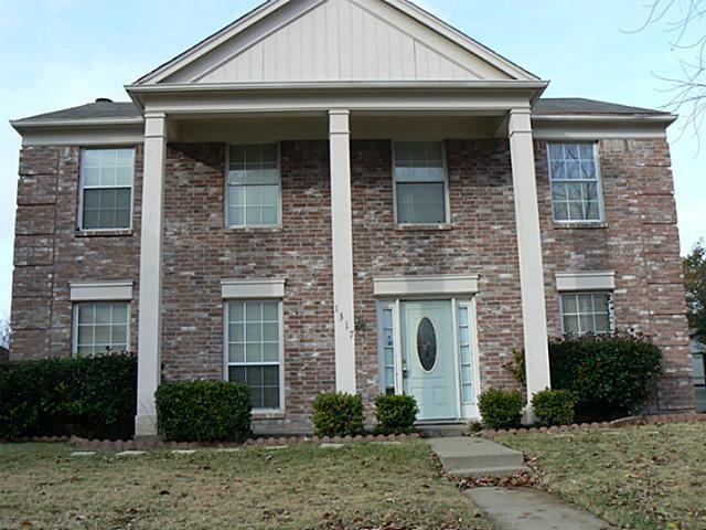 Foto principal - 1317 E Miller Dr