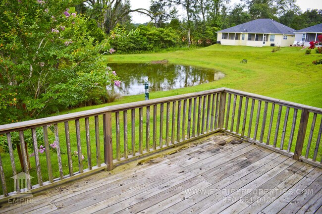 Building Photo - 5600 Hampton Hill Cir