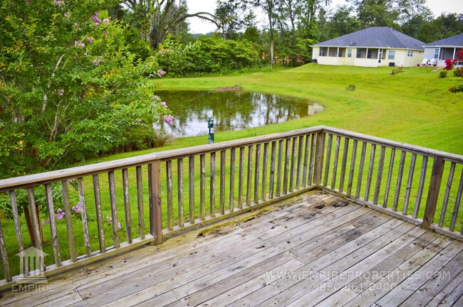 Building Photo - Stunning view from your private deck