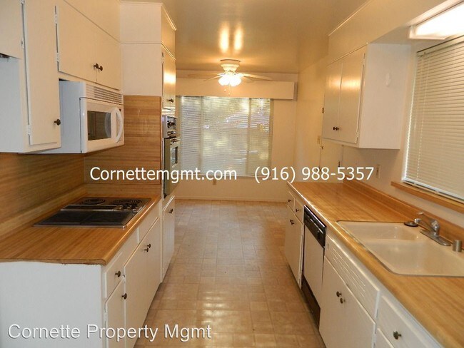 Building Photo - 3 br, 2 bath House - 6613 Brook Court
